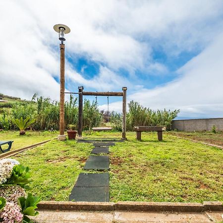 ポルト・モニスCasas Do Salao By Madeira Sun Travelアパートメント エクステリア 写真