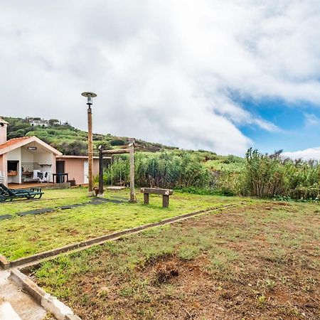 ポルト・モニスCasas Do Salao By Madeira Sun Travelアパートメント エクステリア 写真