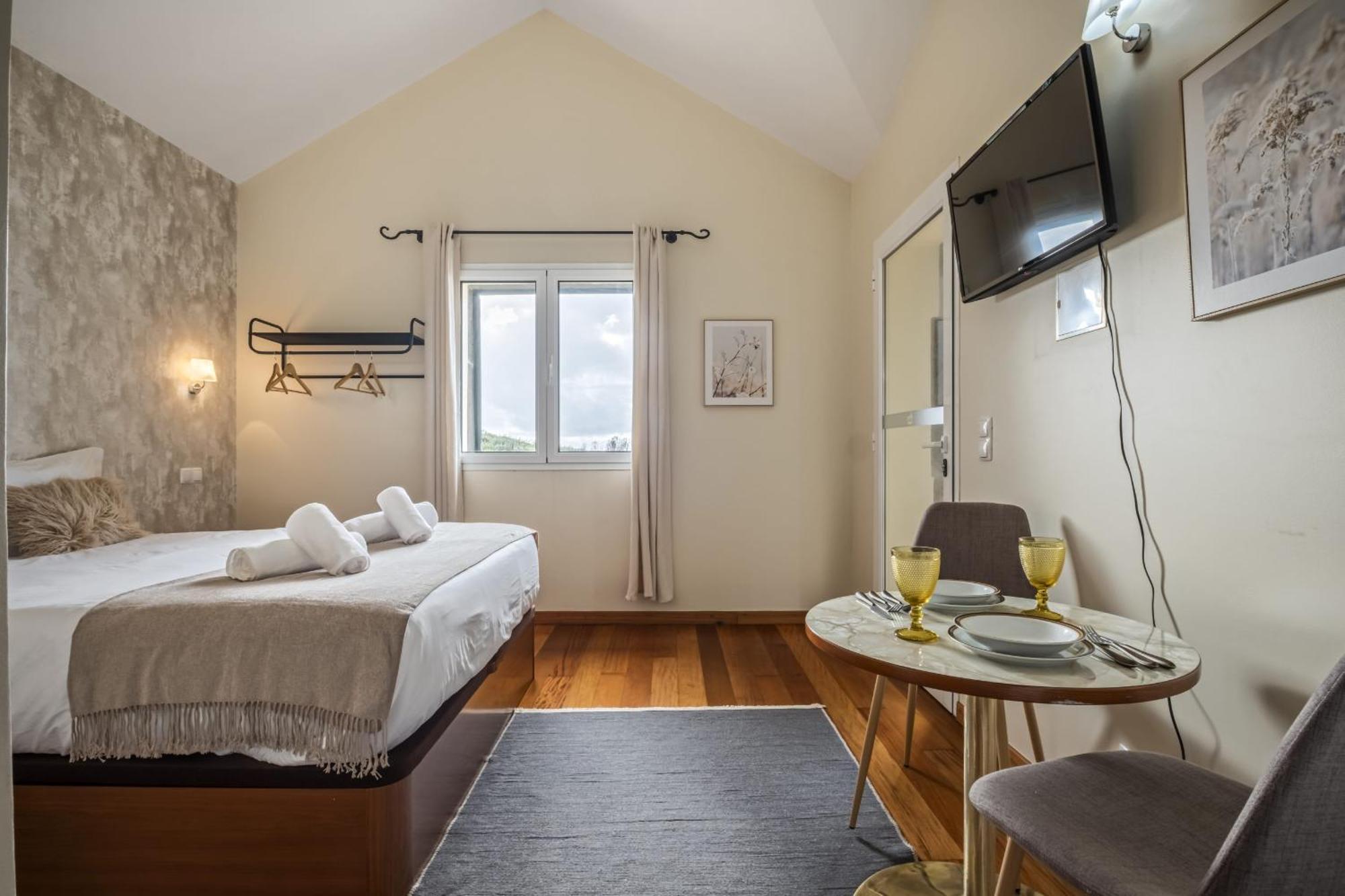 ポルト・モニスCasas Do Salao By Madeira Sun Travelアパートメント エクステリア 写真