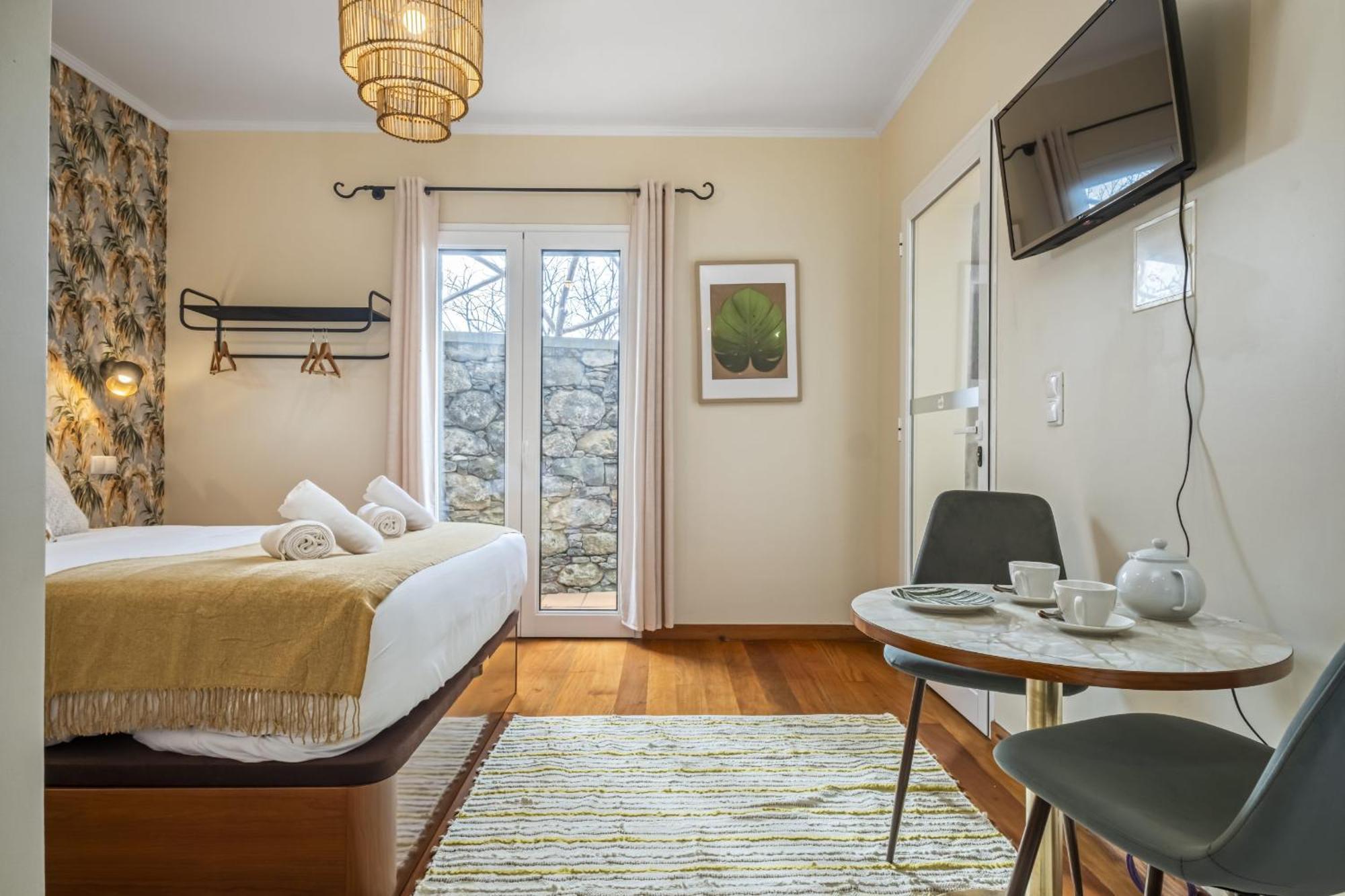 ポルト・モニスCasas Do Salao By Madeira Sun Travelアパートメント エクステリア 写真