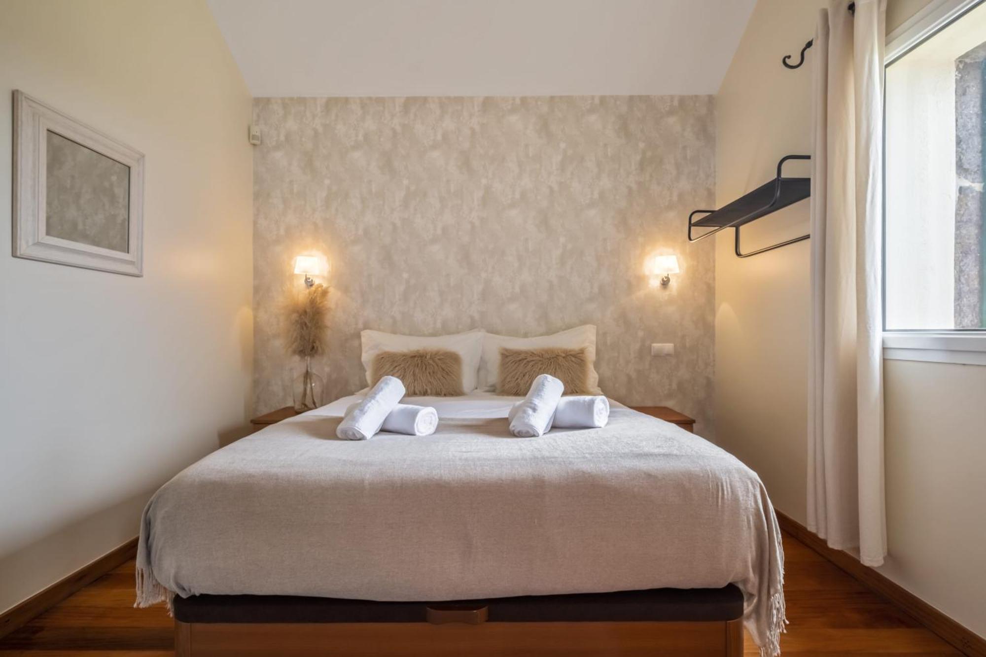 ポルト・モニスCasas Do Salao By Madeira Sun Travelアパートメント エクステリア 写真