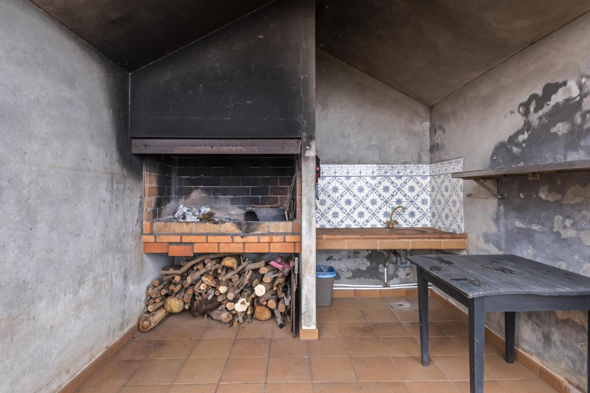 ポルト・モニスCasas Do Salao By Madeira Sun Travelアパートメント エクステリア 写真