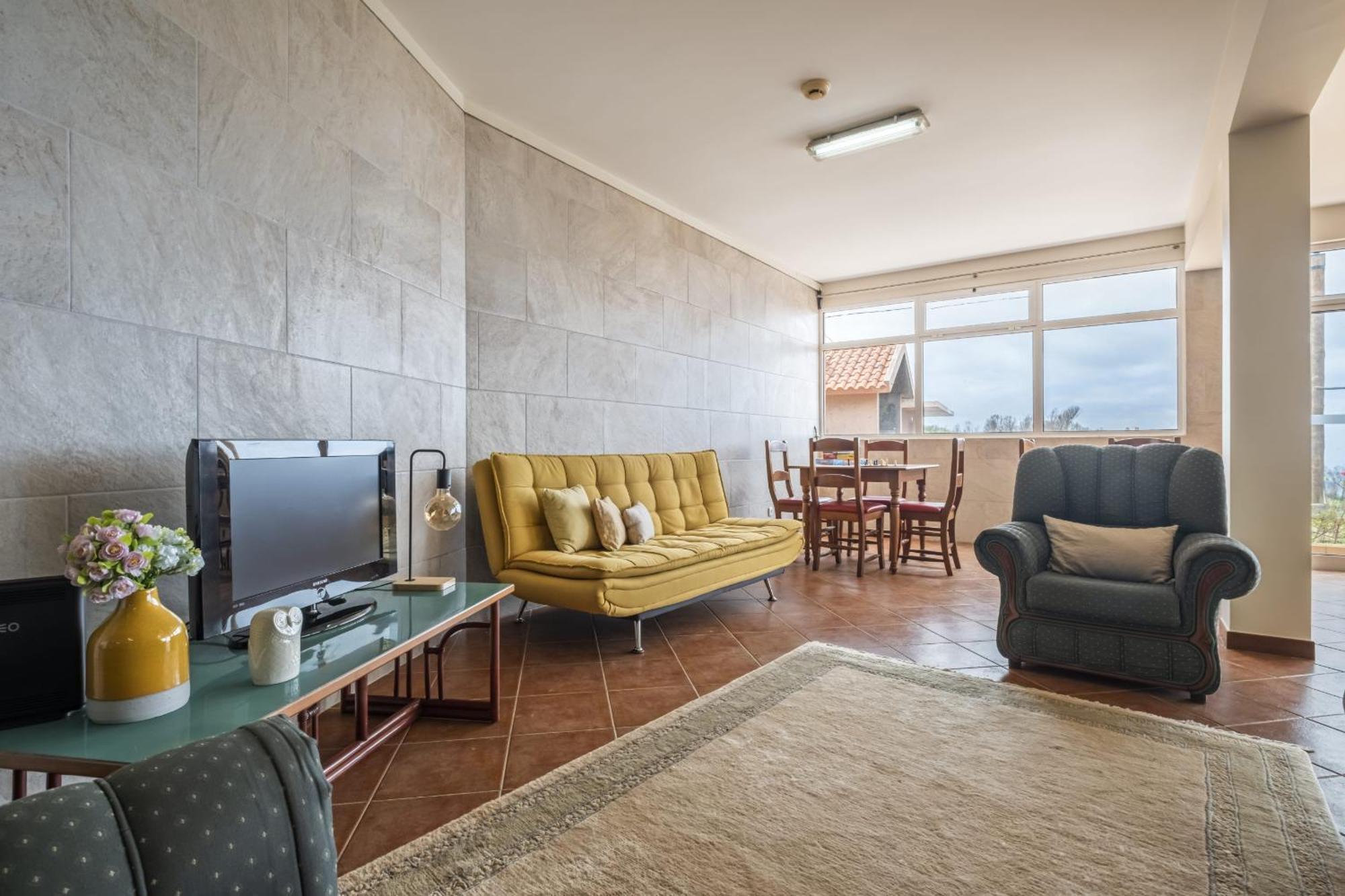 ポルト・モニスCasas Do Salao By Madeira Sun Travelアパートメント エクステリア 写真